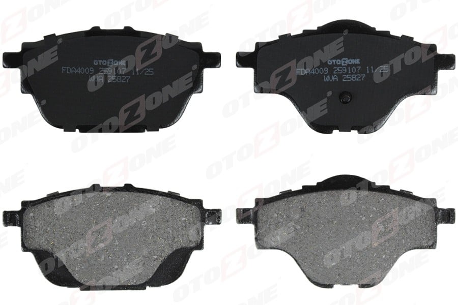 ARKA FREN BALATASI ASTRA L-GRANDLAND-C4 GRAND/SPACETOURER-C5 AIRCROSS-P508-P5008-P308-P3008-DS4-DS7
