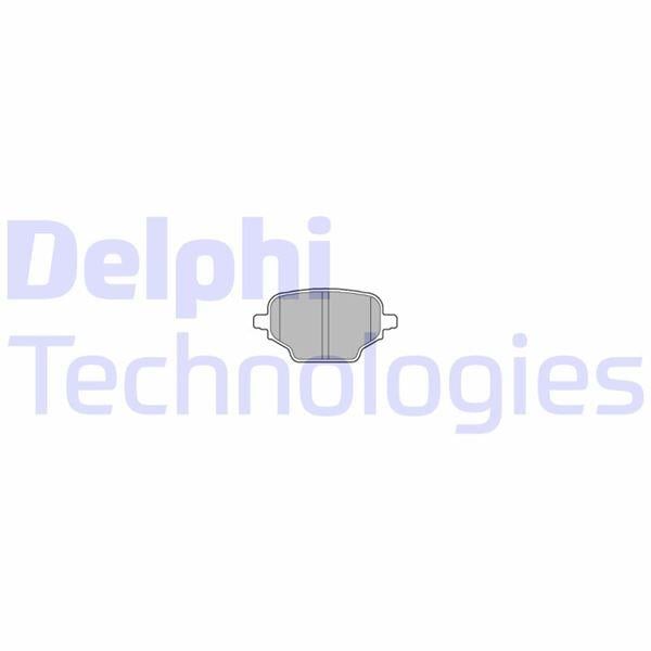 ARKA FREN BALATASI FIAT DOBLO 23> COMBO E-BERLINGO-PARTNER-RIFTER-PROACE CITY 18>
