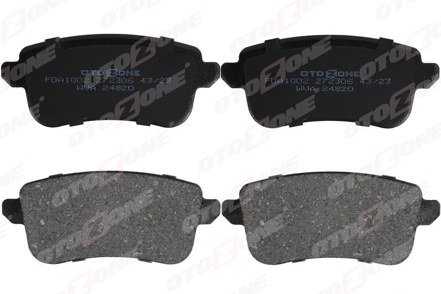 ARKA FREN BALATASI FLUENCE 09> MEGANE III 09> MEGANE IV 15> SCENIC III 09> CLIO V 19> CAPTUR II 20> 1.0 TCE 1.2 TCE 1.3 TCE 1.5 DCI 1.6 SCE 440603734R