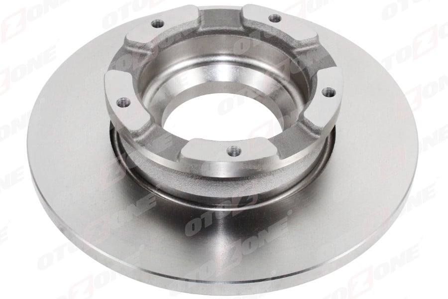 ARKA FREN DISK AYNASI TRANSIT CUSTOM V362 12> ABS LI O.CEKER CAP 308 16