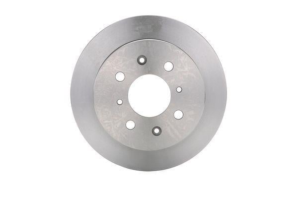 ARKA FREN DİSKİ DOLU TİP HONDA CIVIC SI 1.6L D16A9 EH9 kasa 92-95 / 1.6L B16A2 VTEC 160hp EK ka sa 96-98 / CITY 1.4L L13A GE4 kasa 05-> / JAZZ 1.4L L13A GD1 kasa 02-07 239 çap x 4 bijon - A