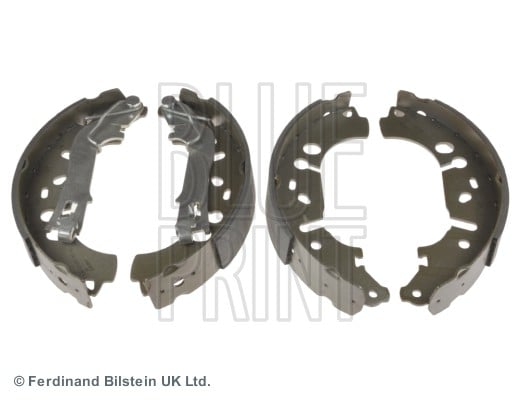 ARKA PABUÇ BALATA FIAT FIORINO 09> GRANDE PUNTO 05>13 LİNEA 07> PUNTO EVO 09>12 PUNTO 12> CITRO N N EMO 09> PEUGEOT BIPPER 08> OPEL CORSA D 09>14 CORSA E 14> ADAM 12> 228MMx42.3MM