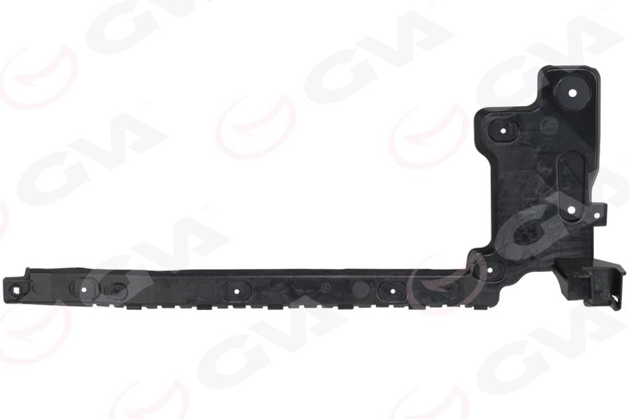 ARKA TAMPON BAĞLANTI BRAKETİ.SOL. KISA TRANSIT V363 14>1848025