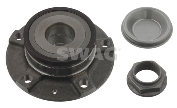 ARKA TEKER PORYASI KOMPLE PEUGEOT P407 04> P508 10> P607 00> CITROEN C5 08> C6 05> 5 BİJON