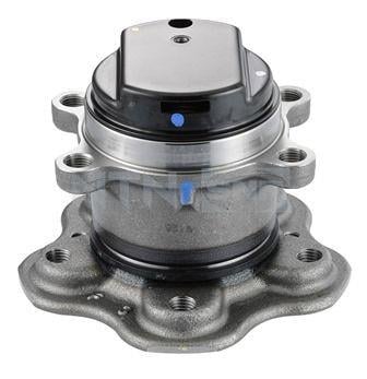 ARKA TEKER PORYASI NISSAN QASHQAI II J11 13> RENAULT KADJAR 15> 1.2TCe 1.3TCe 1.5dCi 1.6dCi