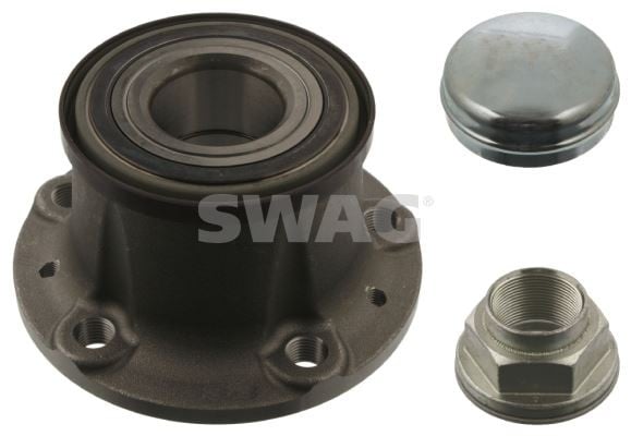 ARKA TEKER PORYASI PEUGEOT BOXER CITROEN JUMPER FIAT DUCATO 06> ABS Lİ