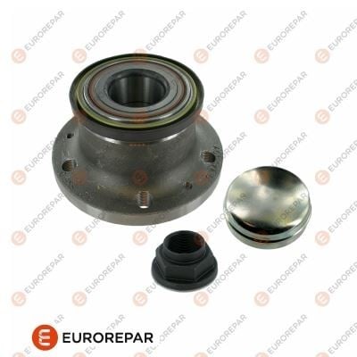 ARKA TEKER PORYASI PEUGEOT BOXER CITROEN JUMPER FIAT DUCATO 06> ABS Lİ