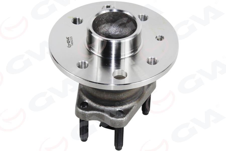 ARKA TEKER PORYASI RULMANLI ABS Lİ ASTRA H-ZAFIRA 1.3CDTI-1.4-1.6-1.7CDTI-1.9CDTI 04- 4 BİJON