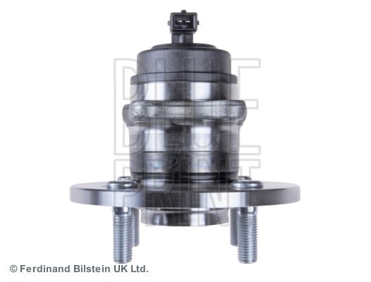 ARKA TEKER PORYASI RULMANLI HYUNDAI ACCENT ERA 1.4L 1.6L 1.5L 06-10 / GETZ 02-09 / İ20 08-> / KIA PI CANTO 1.0L 1.1L 04-> ABS SENSÖRLÜ - 4 BİJON