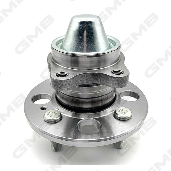ARKA TEKER PORYASI RULMANLI HYUNDAI ACCENT ERA 1.4L 1.6L 1.5L 06-10 / GETZ 02-09 / İ20 08-> / KIA PI CANTO 1.0L 1.1L 04-> 4 BİJON ABS SİZ ARAÇLAR İÇİN