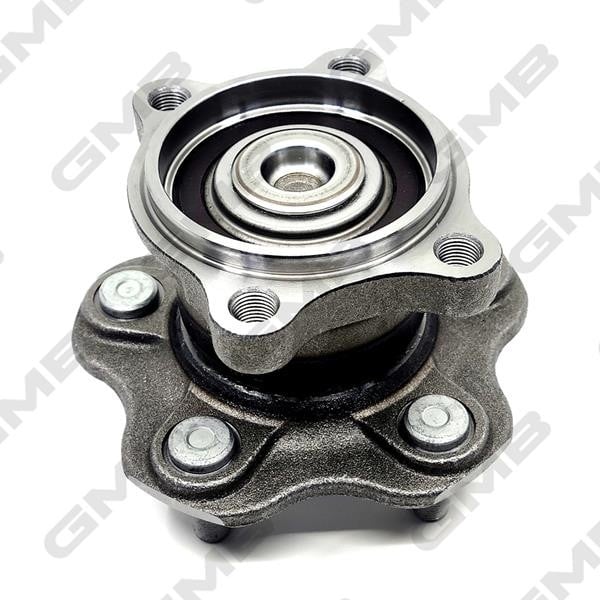ARKA TEKER PORYASI RULMANLI NISSAN MAXIMA 2.0L VQ20DE V6 A33 00-03 / 3.0L VQ30DE DOHC 00->