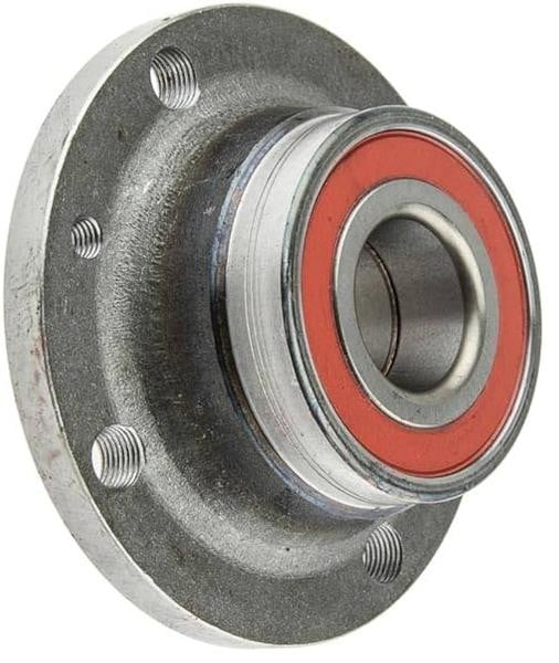 ARKA TEKER PORYASI RULMANLI TEMPRA-DOBLO-PALIO-ALBEA-MAREA ABS SİZ 4 BİJON 30x117x61.7