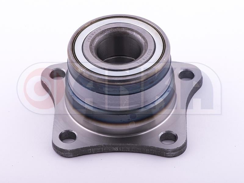 ARKA TEKER PORYASI RULMANLI TOYOTA COROLLA 1.3L 2E EE100 92-98 / 1.6L 4A-FE AE101 AE111 92-00 - A BS SİZ ARAÇLAR İÇİN