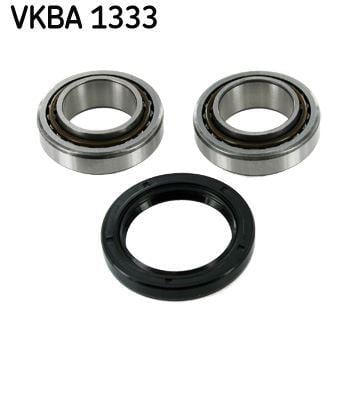 ARKA TEKER RULMANI KİT ESCORT V-VI 90-99 -FIESTA III 89-97 1.3-1.4-1.6-1.8-1.8i 16V