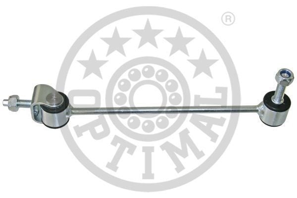 ASKI ROTU ARKA SAG MERCEDES S-CLASS W221 C216