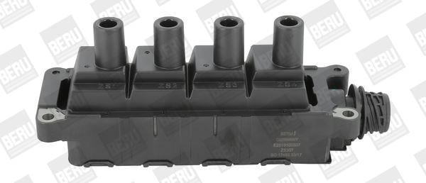 ATESLEME BOBINI BMW M43 E36 E46 E34