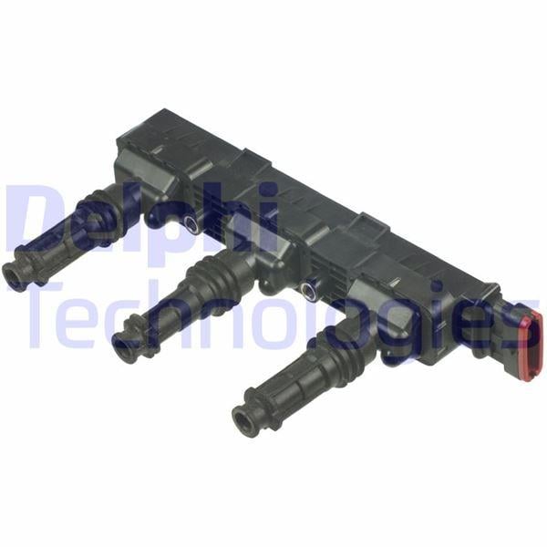 ATEŞLEME BOBİNİ CORSA C 03-09 AGILA 03-07 CORSA D 06-10 CORSAD VAN 06-14 1.0 Z10XEP