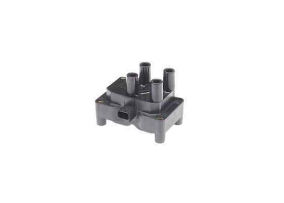 ATESLEME BOBINI FOCUS I.II.III 1.4.1.6 FIESTA CMAX FUSION MONDEO II.III VOLVO C30 S40 II ZETEC