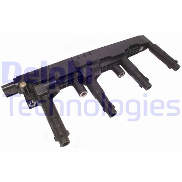 ATESLEME BOBINI MERCEDES M166 W168 W414