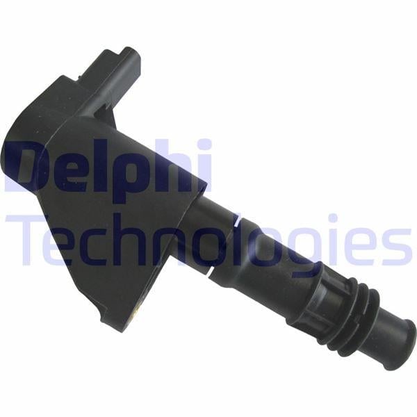ATEŞLEME BOBİNİ PEUGEOT P406-P407-P607 3.0 V6 CITROEN C5-C6-C8 3.0 V6 RENAULT LGN 3.0 V6