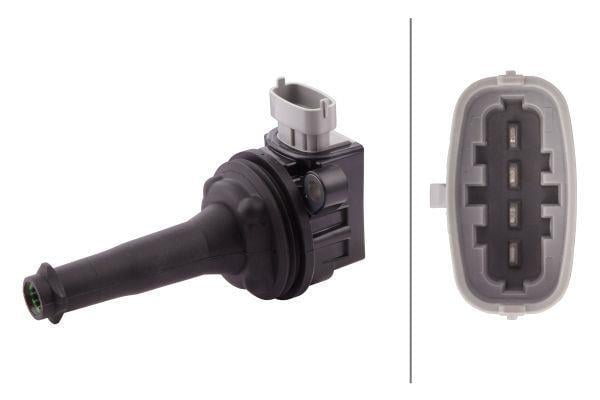 ATESLEME BOBINI VOLVO C30 2.4-T5 06>14 C70 II 2.4-T5 06>12 S40 II 2.4-T5 S60 II 2.5-2.0 00>12 FORD FOCUS II DA .HCP.DP 2.5 RS 09>11 KUGA I 2.5 4x4 08>12