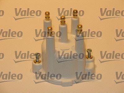 ATEŞLEME ELEMANI DİSTRİBÜTÖR KAPAĞI M893 RENAULT