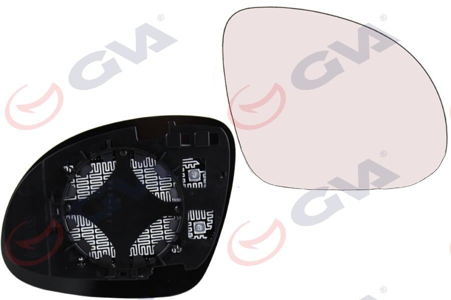 AYNA CAMI SAĞ TIGUAN 07> ISITMALI KONVEKS VM-383GHR