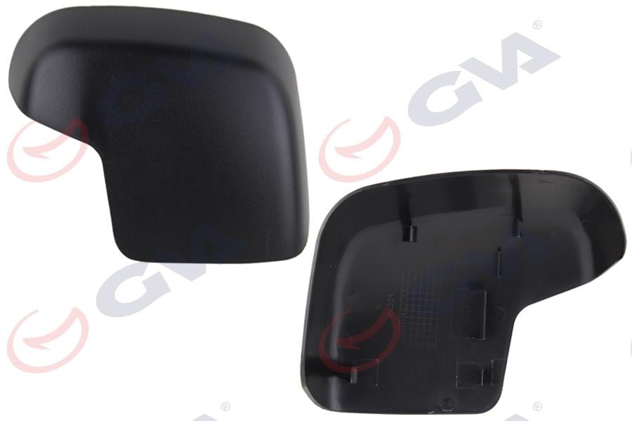 AYNA KAPAĞI SAĞ DESENLİ FIORINO-BIPPER-NEMO 07 > VM-6115CR