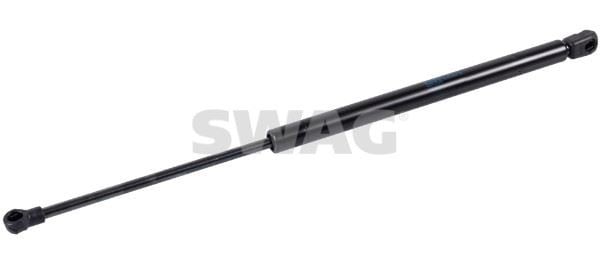BAGAJ AMORTİSÖRÜ TOYOTA FEBI 171823