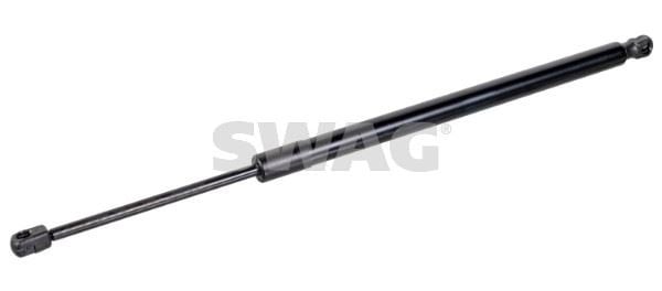 BAGAJ AMORTİSÖRÜ VW FEBI 177357
