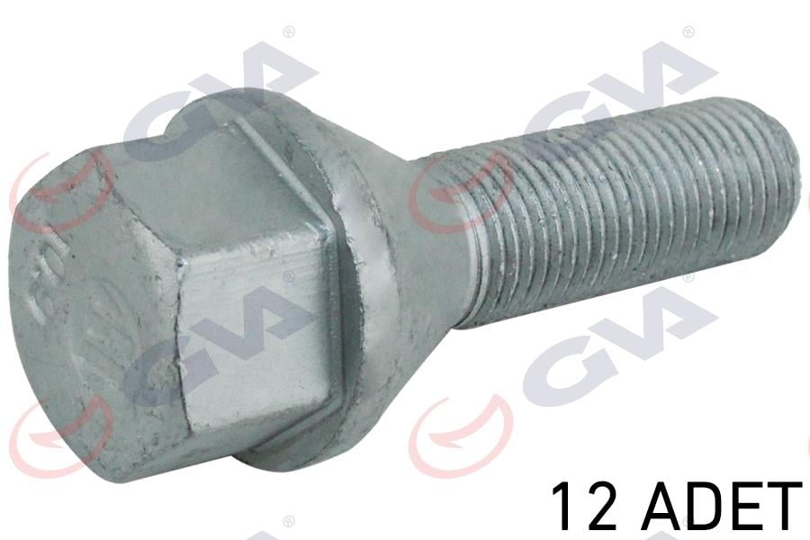 BİJON ÇELİK JANT FIAT TOFAŞ-FIAT GEOMET PAKET 12