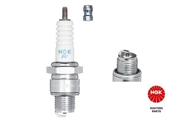 BR8HS-10 ATEŞLEME BUJİSİ
