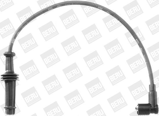 BUJİ KABLOSU TAKIMI PEUGEOT P106-P306-P405-PARTNER CITROEN BERLINGO-XSARA-SAXO-ZX-BX-AX-C15 1.1 TU1 1.3 TU2 1.4 TU3 1.6 TU5