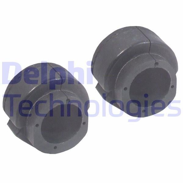 BURÇ TAKIMI 27MM - 2 Lİ PAKET ÖN; - AUDI / SKODA / VW A4. QUATTRO. A6. QUATTRO. A8. QUATTRO. ALL
