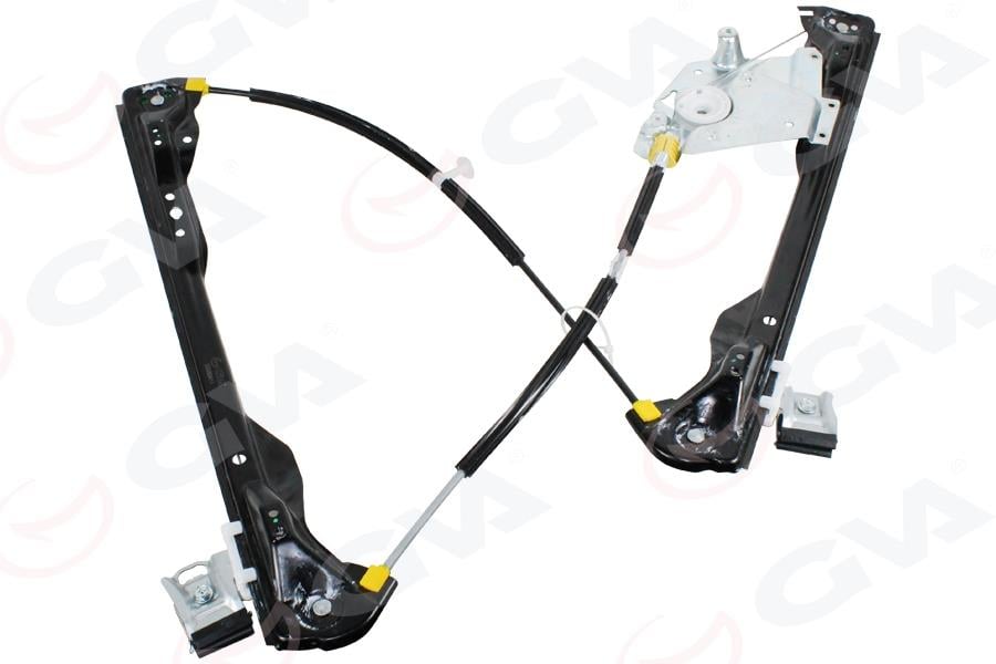 CAM MEKANİZMASI ÖN SAĞ FOCUS I 98>04 MOTORSUZ