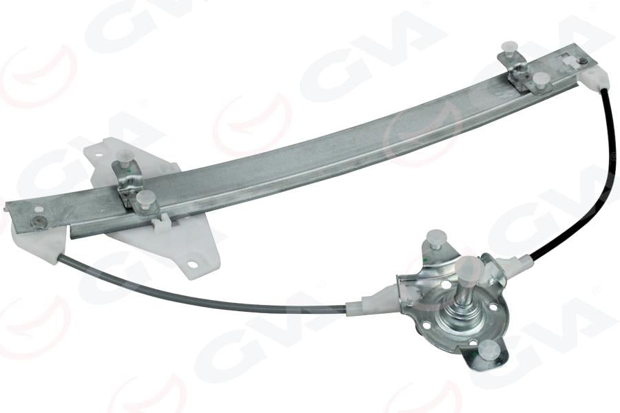 CAM MEKANİZMASI ÖN SAĞ HYUNDAI ACCENT ÖN 00-05 MANUEL