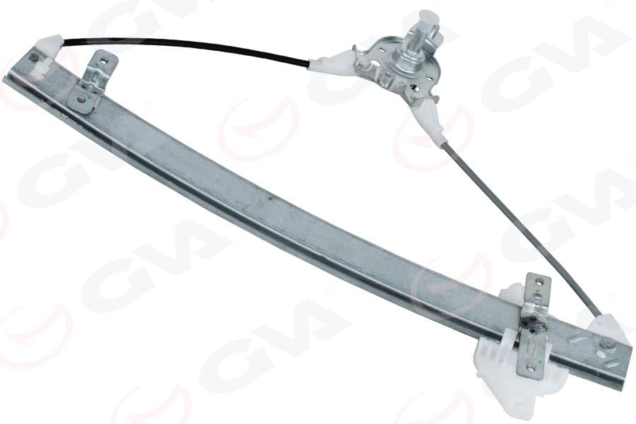 CAM MEKANİZMASI ÖN SAĞ HYUNDAI EXCEL 89-94 MANUEL