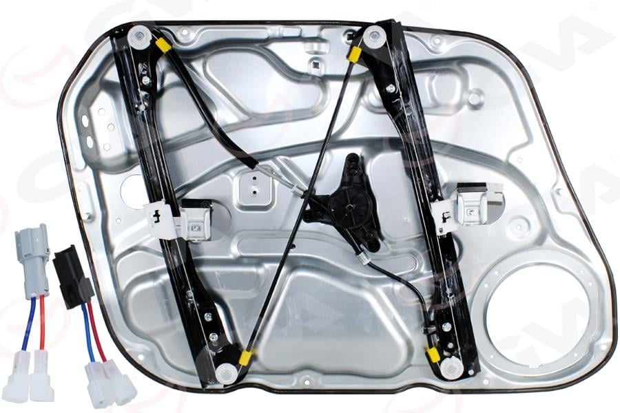 CAM MEKANİZMASI ÖN SAĞ HYUNDAI İ30 07-11 ELEKTRİKLİ - MOTORLU