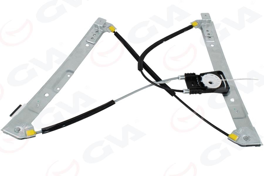 CAM MEKANİZMASI ÖN SAĞ MONDEO V 07>14 MOTORSUZ