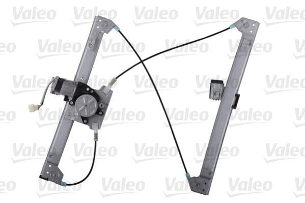 CAM MEKANİZMASI ÖN SAĞ MOTORLU VW CADDY-POLO-SEAT IBIZA-CORDOBA