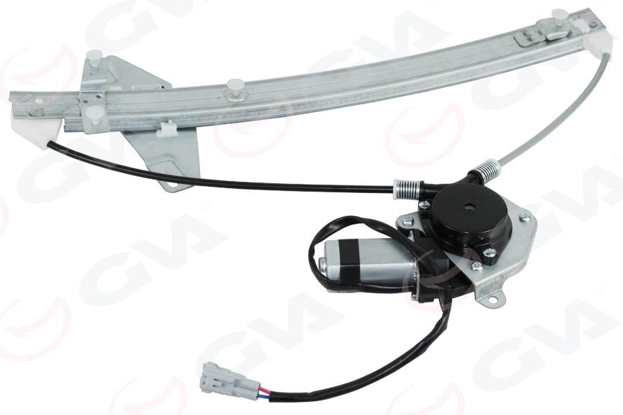 CAM MEKANİZMASI ÖN SAĞ TOYOTA COROLLA 93-97 ELEKTRİKLİ - MOTORLU