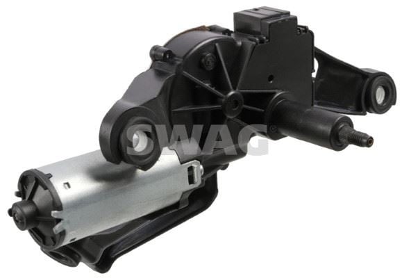 CAM SİLECEK MOTORU BMW FEBI 183763