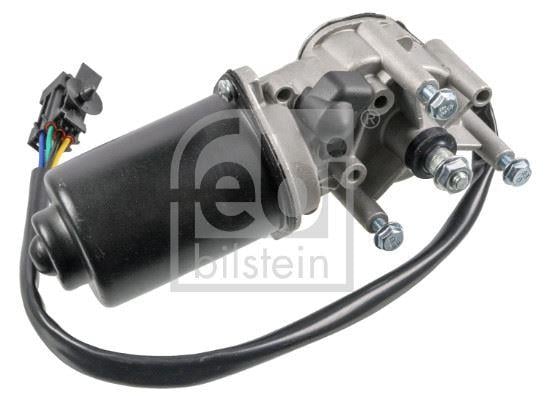 CAM SİLECEK MOTORU RENAULT