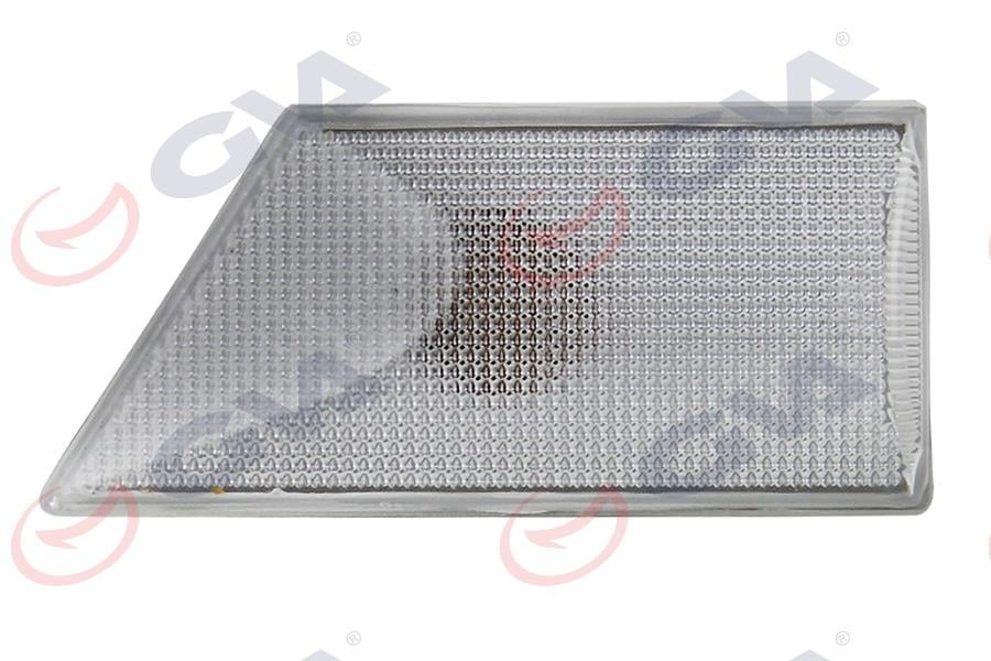 ÇAMURLUK SİNYALİ SAĞ BEYAZ VECTRA C 02 >