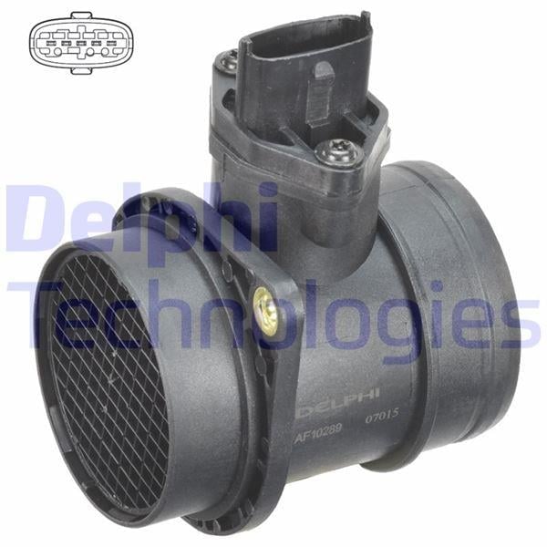 DEBİMETRE SENSÖRÜ KOMPLE ALFA ROMEO 147 1.9 JTD. GT 2.0 ; FIAT MULTİPLA 1.9. STİLO MULTİ WAGON 1.9 1