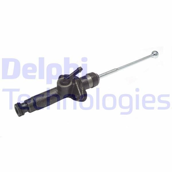 DEBRİYAJ ANA MERKEZİ - FIAT IDEA / LANCIA MUSA. YPSİLON 01/04>