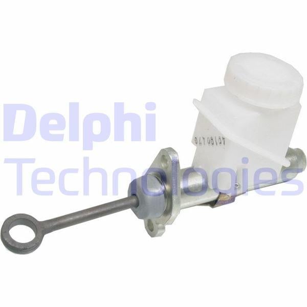 DEBRİYAJ ANA MERKEZİ - HONDA CROSSROAD / LAND ROVER DİSCOVERY. RANGE ROVER 70>96