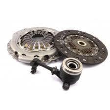 DEBRİYAJ DEBRİYAJ SETİ RULMANLI CLIO III 1.5DCI 05 > CLIO IV 12 > KNG 1.5DCI 08 > 622309635