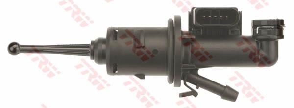 DEBRİYAJ ÜST MERKEZ SİLİNDİRİ 0 AUDI Q3 8UB-8UG AUDI - FAW-AUDI Q3 84B-84G SEAT ALHAMBRA 710-71 1 VW CC B7 358 -GOLF VI 5K1 -PASSAT ALLTRACK B7 365 -PASSAT B6 3C2 -PASSAT B6 VARİANT 3C5 -PAS