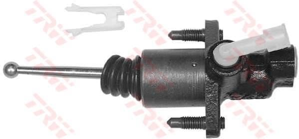 DEBRİYAJ ÜST MERKEZ SİLİNDİRİ 0 SEAT CORDOBA 6K1-6K2 -CORDOBA VARİO 6K5 -IBIZA II 6K1 VW CADDY I I BOX BODY/MPV 9K9A -CADDY II MPV 9K9B -GOLF III 1H1 -GOLF III CABRİOLET 1E7 -GOLF III VARİANT